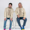 Sudadera RARO Safari - Imagen 3