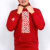 Sudadera RARO Pomodoro