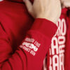 Sudadera RARO Pomodoro - Imagen 3