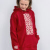 Sudadera RARO Pomodoro - Imagen 2