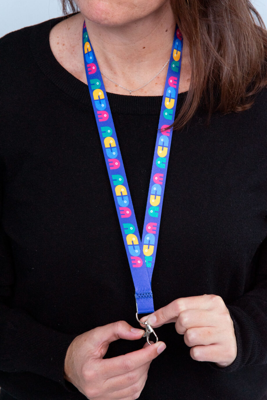 Lanyard ACDM
