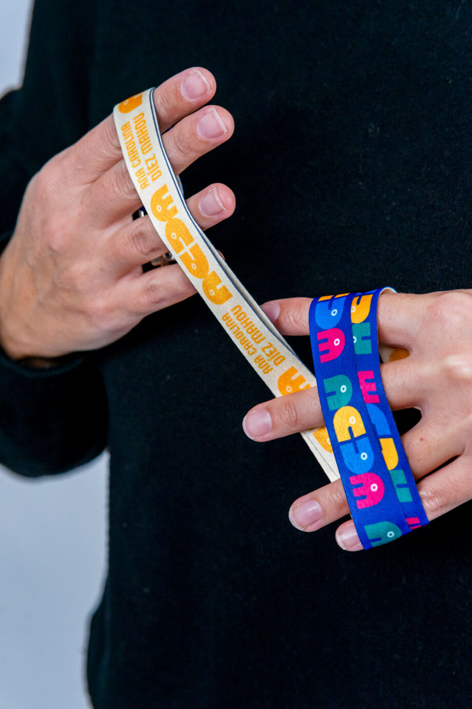 Lanyard ACDM - Imagen 4