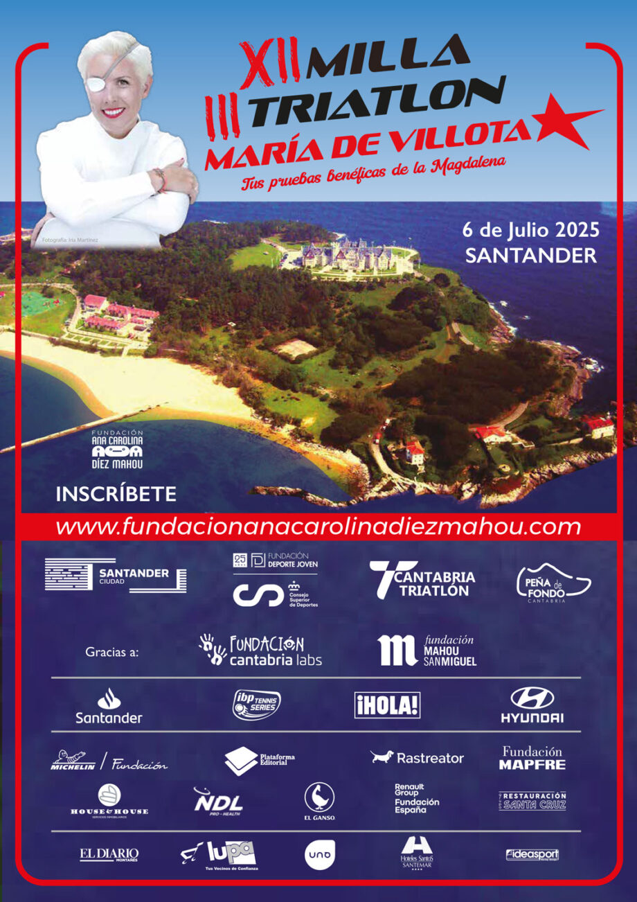 XII Milla María de Villota - Imagen 2