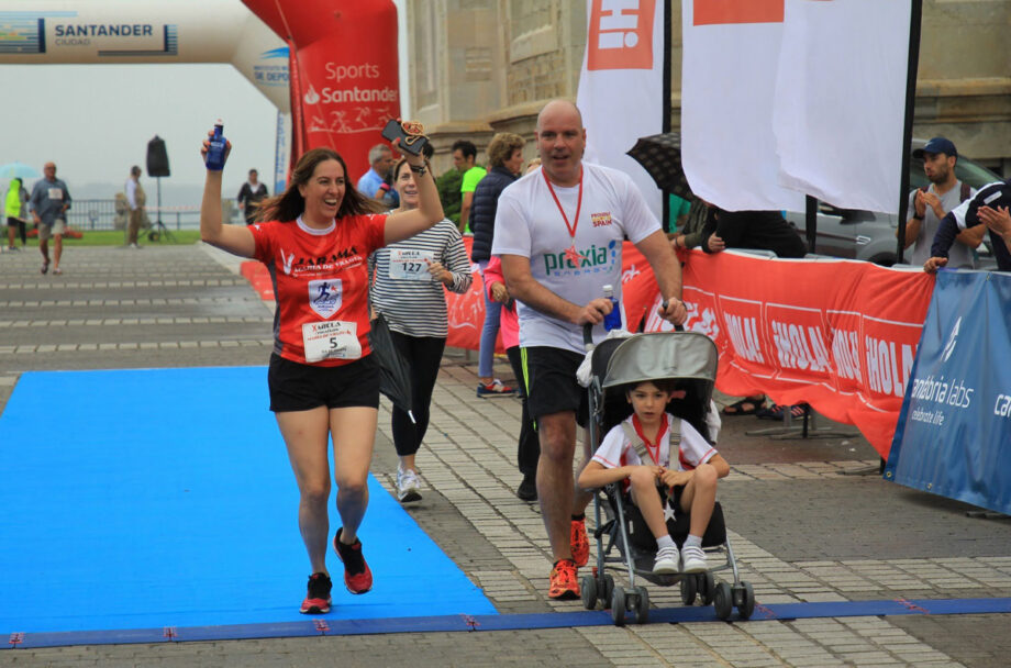 XII Milla María de Villota - Imagen 7