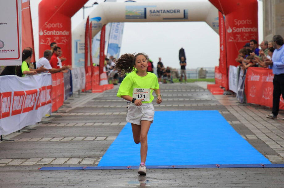 XII Milla María de Villota - Imagen 6