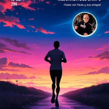 XII Carrera Nocturna Mejorada del Campo